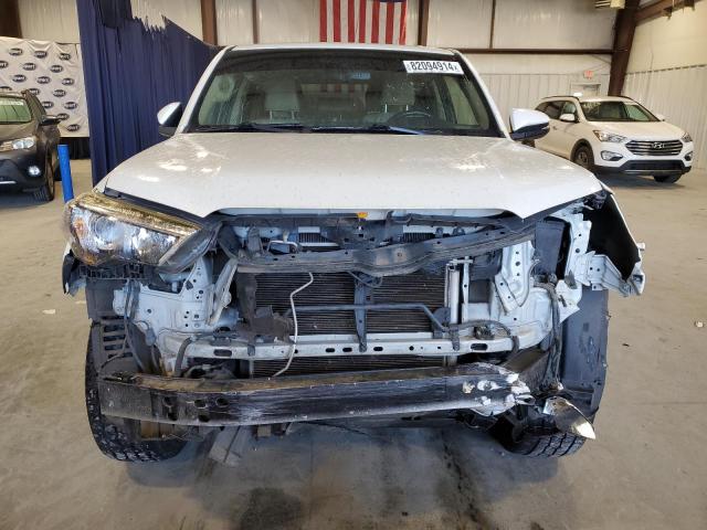 2016 TOYOTA 4RUNNER SR - JTEZU5JRXG5112044