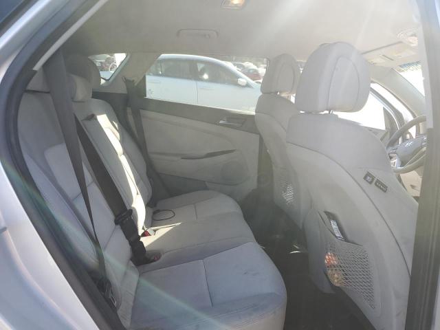 2017 HYUNDAI TUCSON LIM - KM8J33A42HU296539