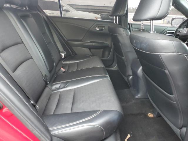 2016 HONDA ACCORD SPO - 1HGCR2F55GA122649