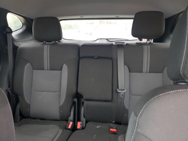 2023 CHEVROLET BLAZER 2LT - 3GNKBCR41PS102198
