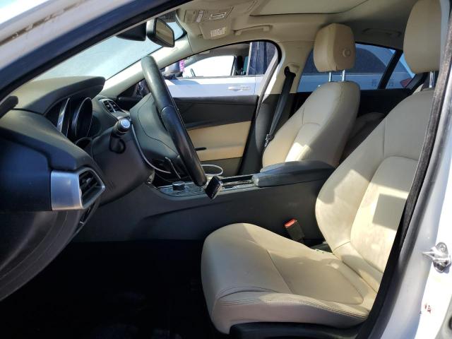 2018 JAGUAR XE PREMIUM SAJAD4FX1JCP25550