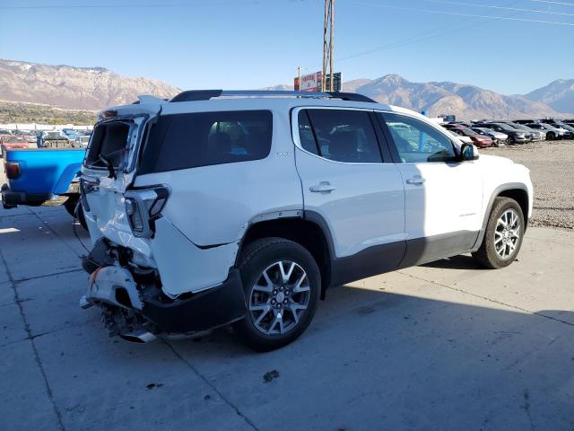 2023 GMC ACADIA SLT - 1GKKNULS4PZ252293