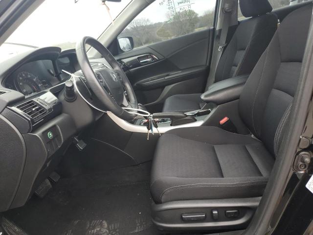 2015 HONDA ACCORD SPO - 1HGCR2F51FA169109