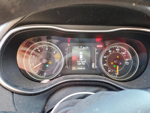 2019 JEEP CHEROKEE L - 1C4PJMCB5KD442512