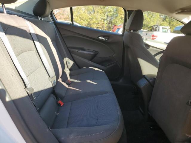 2018 CHEVROLET CRUZE LS - 1G1BC5SM8J7201062