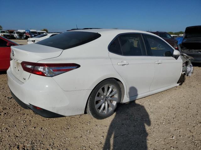 2018 TOYOTA CAMRY L - JTNB11HK5J3035176