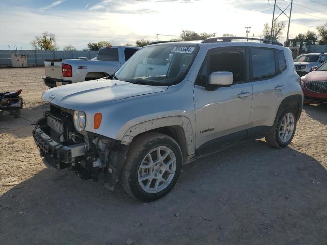 2020 JEEP RENEGADE L - ZACNJABB4LPL52713