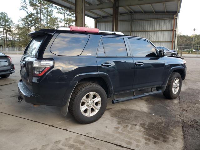 2016 TOYOTA 4RUNNER SR - JTEZU5JR6G5137040