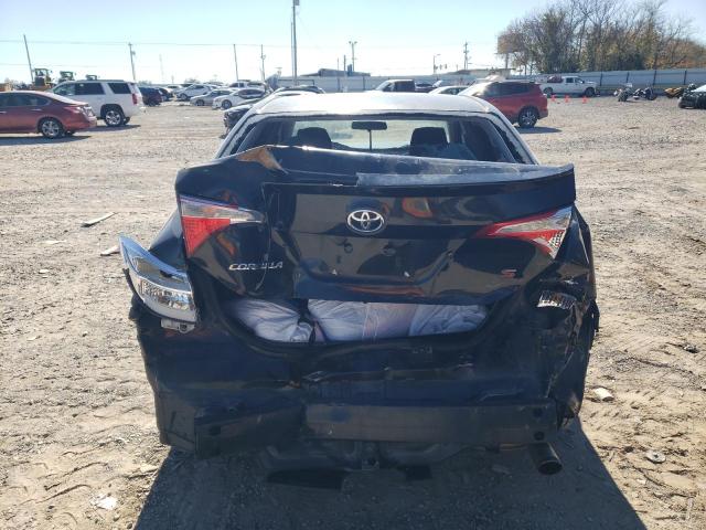 2015 TOYOTA COROLLA L - 5YFBURHE2FP184129