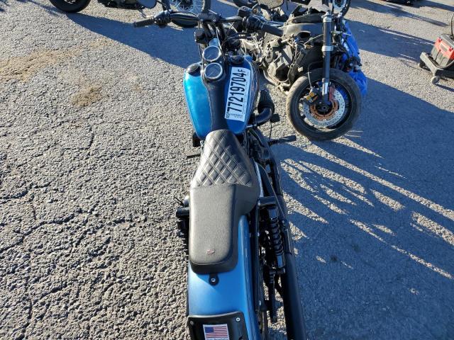 2006 HARLEY-DAVIDSON FXDLI 1HD1GN1196K321017
