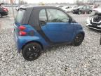 SMART FORTWO PUR photo