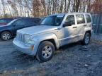 JEEP LIBERTY SP снимка