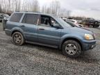 Lot #3024850431 2005 HONDA PILOT EXL