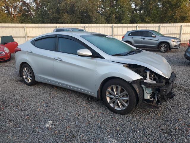 2016 HYUNDAI ELANTRA SE - 5NPDH4AE4GH721981