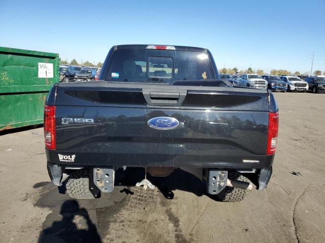 VIN 1FTEW1EF9FFC96665 2015 FORD F-150 no.6