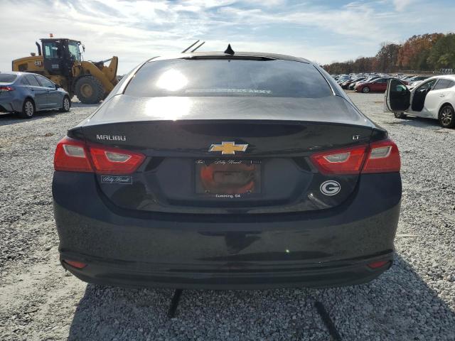 2017 CHEVROLET MALIBU LT - 1G1ZE5ST5HF262417