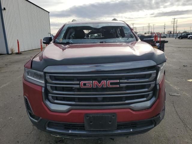 2021 GMC ACADIA AT4 - 1GKKNLLS4MZ223124