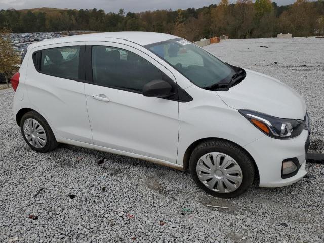 2019 CHEVROLET SPARK LS - KL8CB6SA6KC766230
