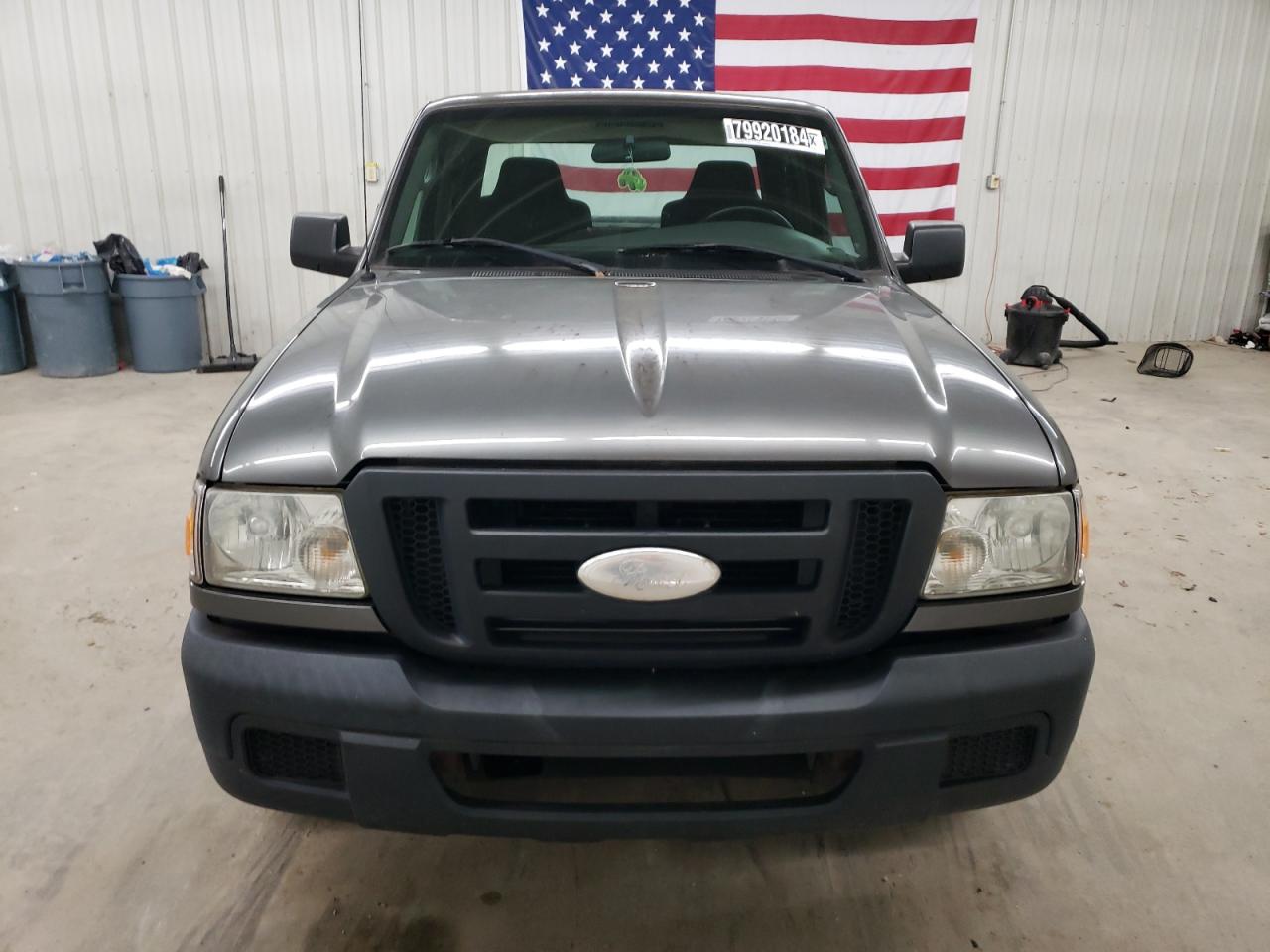 Lot #3040834764 2006 FORD RANGER SUP