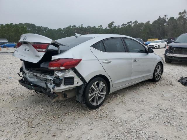 2017 HYUNDAI ELANTRA SE - 5NPD84LF2HH015874