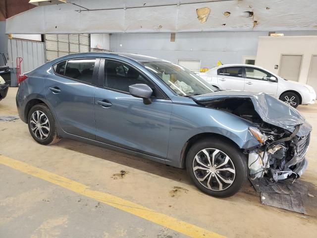 2016 MAZDA 3 SPORT - JM1BM1T72G1329153