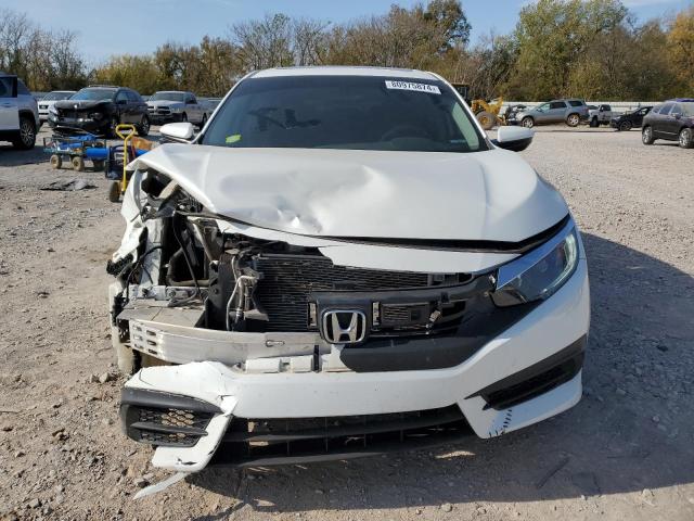 2016 HONDA CIVIC EX - 19XFC2F79GE085150