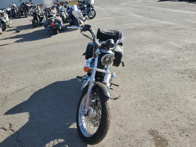 2008 HARLEY-DAVIDSON XL883 L - 1HD4CR2158K457923