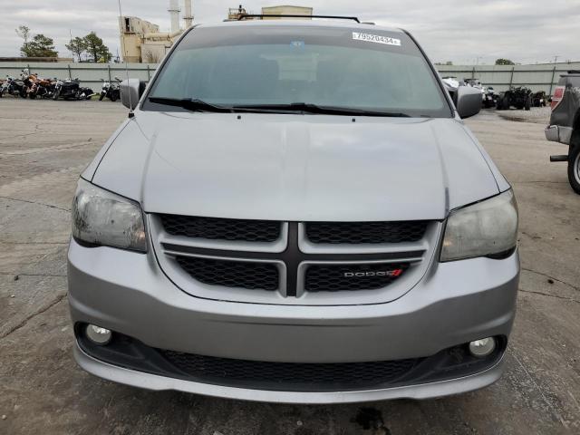 2015 DODGE GRAND CARA - 2C4RDGEG1FR683383