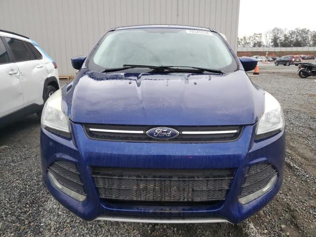 VIN 1FMCU9GX4GUB00805 2016 Ford Escape, SE no.5