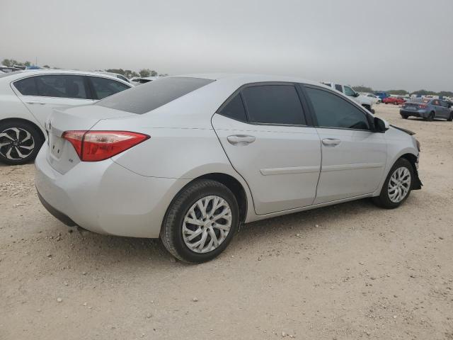 2018 TOYOTA COROLLA L - 5YFBURHE6JP777775