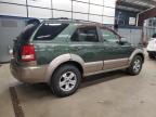 KIA SORENTO EX photo