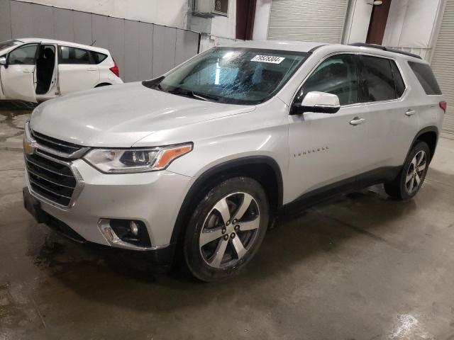2020 CHEVROLET TRAVERSE L - 1GNEVHKW0LJ178133