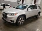 2020 CHEVROLET TRAVERSE L - 1GNEVHKW0LJ178133