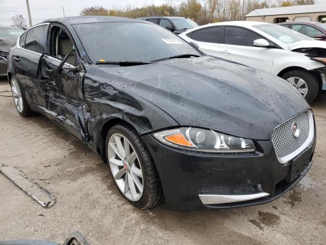 2015 JAGUAR XF 3.0 SPO SAJWA0F78F8U87018