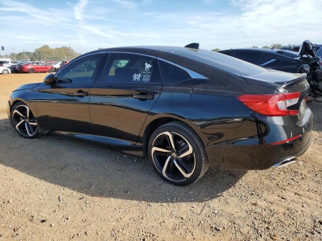 2020 HONDA ACCORD SPO - 1HGCV1F31LA135199