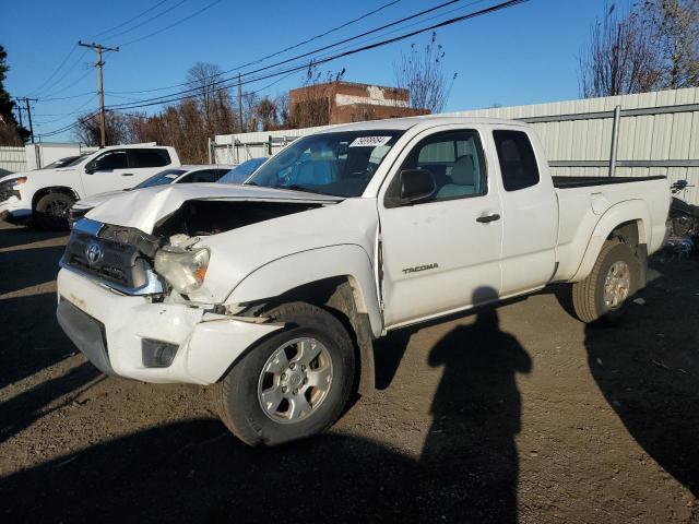 VIN 5TFUX4EN6DX020713 2013 Toyota Tacoma, Access Cab no.1