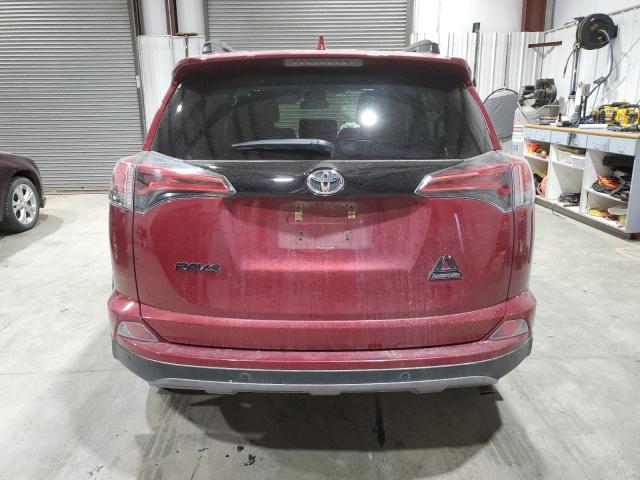 2018 TOYOTA RAV4 ADVEN - 2T3RFREV2JW724820