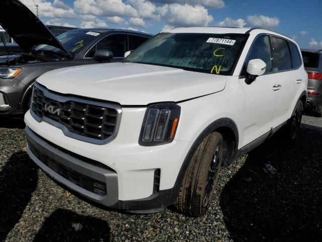 2023 KIA TELLURIDE #2991622075