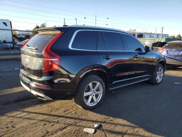 VIN YV4A22PK9L1587764 2020 Volvo XC90, T6 Momentum no.3