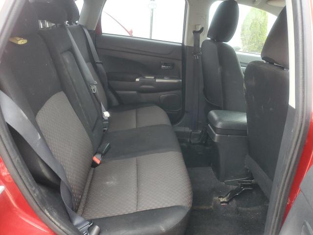 2019 MITSUBISHI OUTLANDER - JA4AP4AU2KU020023