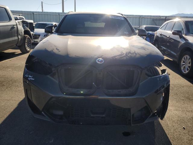 2023 BMW X4 M 5YM23EC08P9R05401