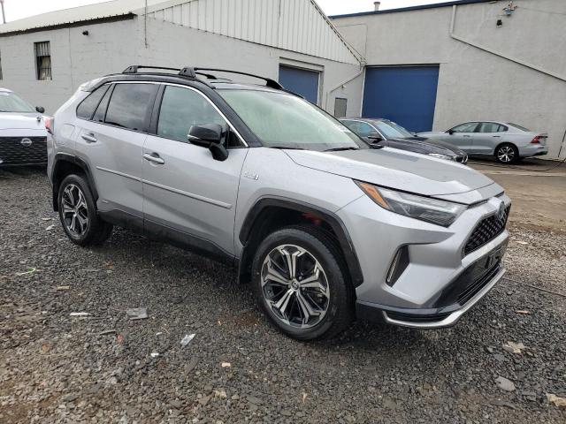 2022 TOYOTA RAV4 PRIME - JTMEB3FV9ND081052