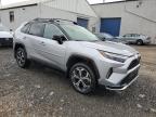 Lot #3024222840 2022 TOYOTA RAV4 PRIME