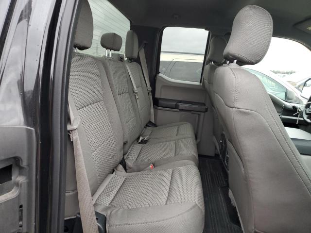 2015 FORD F150 SUPER - 1FTEX1EP8FFB14945