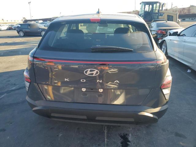 VIN KM8HA3AB0RU116091 2024 HYUNDAI KONA no.6