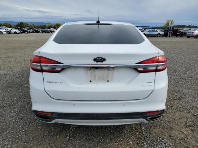 VIN 3FA6P0H97HR167675 2017 FORD FUSION no.6