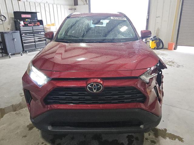 VIN 2T3W1RFV9PW261177 2023 Toyota RAV4, Xle no.5