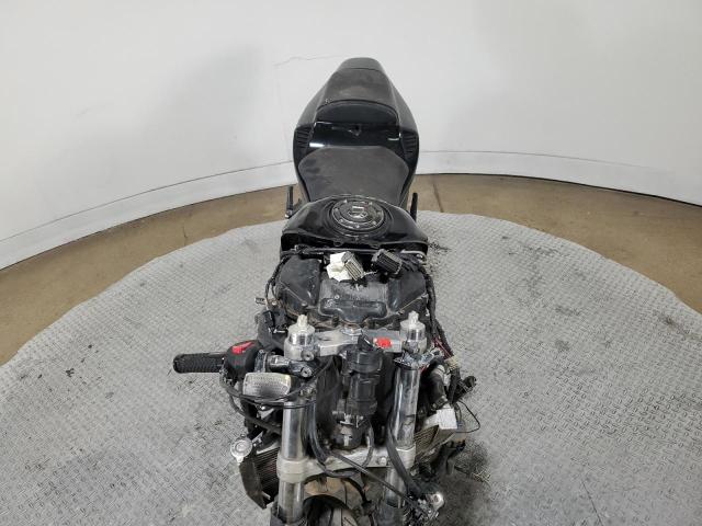 2006 HONDA CBR 600 JH2PC37056M303216