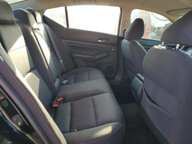 2020 NISSAN ALTIMA S - 1N4BL4BV8LC237005