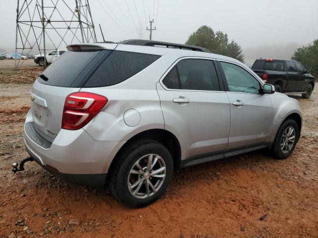 2016 CHEVROLET EQUINOX LT - 2GNALCEK4G6343801